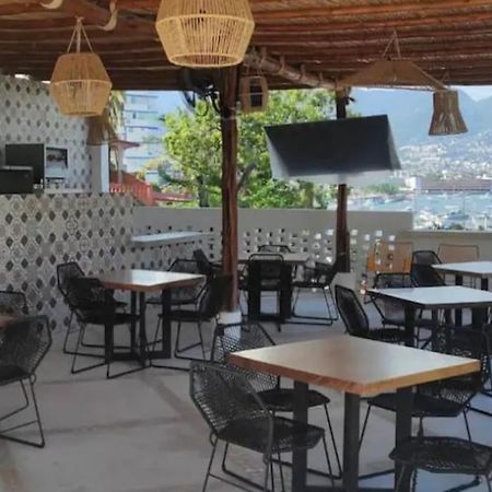 Hermoso Departamento Cerca De La Quebrada Acapulco Kültér fotó