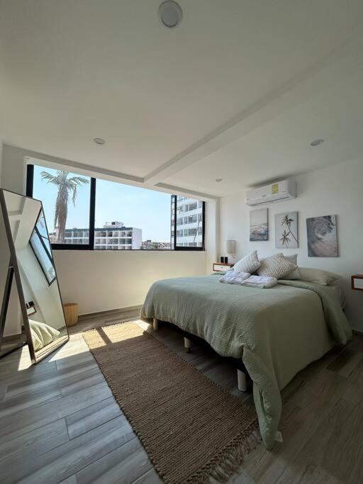 Hermoso Departamento Cerca De La Quebrada Acapulco Kültér fotó