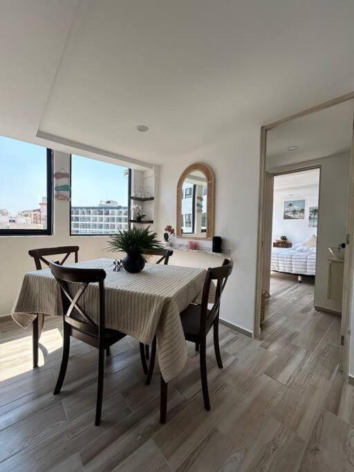 Hermoso Departamento Cerca De La Quebrada Acapulco Kültér fotó