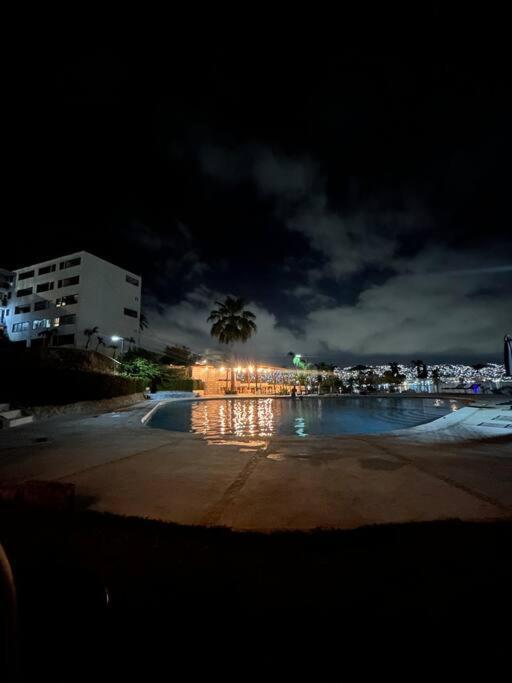 Hermoso Departamento Cerca De La Quebrada Acapulco Kültér fotó