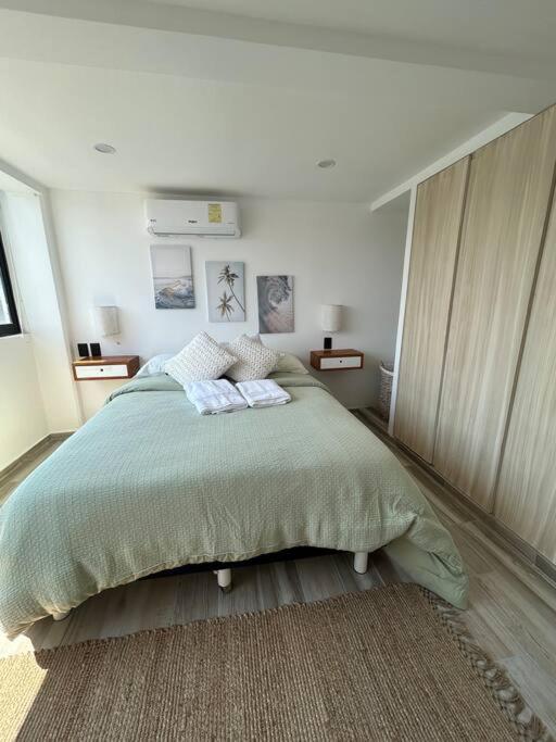 Hermoso Departamento Cerca De La Quebrada Acapulco Kültér fotó