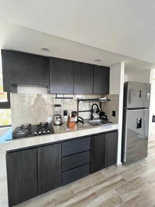Hermoso Departamento Cerca De La Quebrada Acapulco Kültér fotó